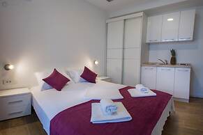 Villa Marco Polo With Swimming Pool