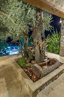 Villa Marco Polo With Swimming Pool