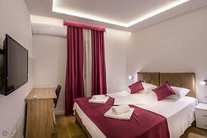 Villa Marco Polo With Swimming Pool