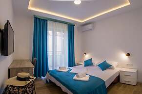 Villa Marco Polo With Swimming Pool