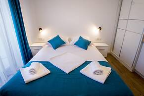 Villa Marco Polo With Swimming Pool