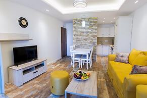 Villa Marco Polo With Swimming Pool