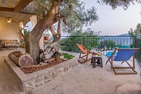 Villa Marco Polo With Swimming Pool