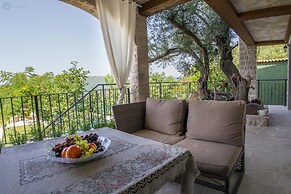 Villa Marco Polo With Swimming Pool