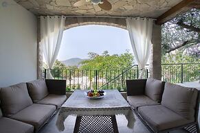 Villa Marco Polo With Swimming Pool