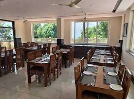 Stone Wood Mountain Resort