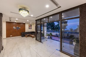 Stone Wood Mountain Resort