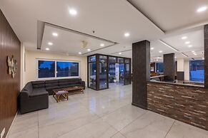 Stone Wood Mountain Resort