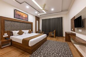 Stone Wood Mountain Resort