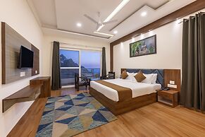 Stone Wood Mountain Resort