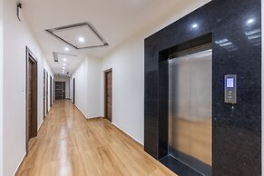 Stone Wood Mountain Resort