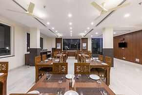 Stone Wood Mountain Resort