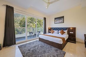 Stone Wood Mountain Resort