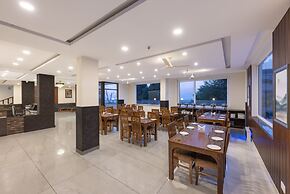 Stone Wood Mountain Resort