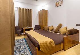 Hotel Mahadev Rishikesh