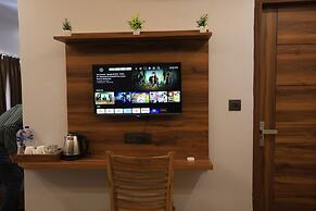 Hotel Mahadev Rishikesh