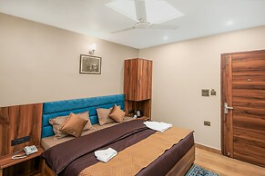 Hotel Mahadev Rishikesh