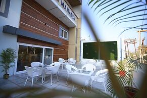 Hotel Mahadev Rishikesh