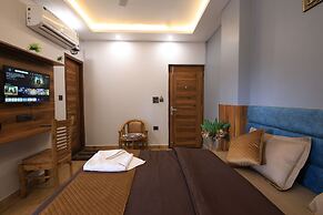 Hotel Mahadev Rishikesh