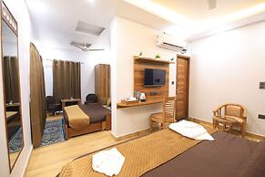 Hotel Mahadev Rishikesh