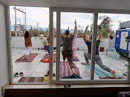 Hotel Mahadev Rishikesh