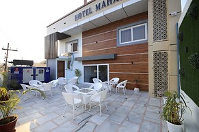 Hotel Mahadev Rishikesh