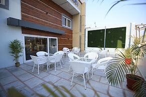 Hotel Mahadev Rishikesh