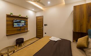 Hotel Mahadev Rishikesh