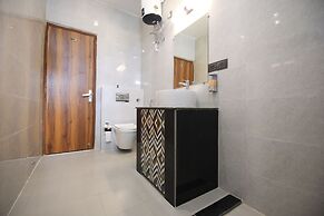 Hotel Mahadev Rishikesh