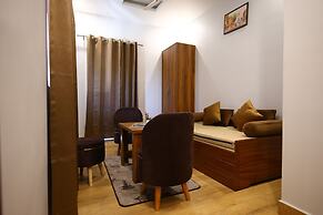 Hotel Mahadev Rishikesh