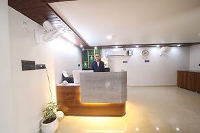 Hotel Mahadev Rishikesh