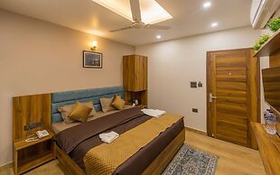 Hotel Mahadev Rishikesh