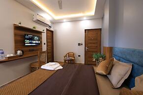 Hotel Mahadev Rishikesh