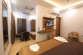 Hotel Mahadev Rishikesh