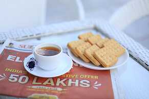 Hotel Mahadev Rishikesh