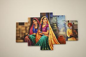 Hotel Mahadev Rishikesh