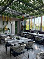 Hotel Mahadev Rishikesh