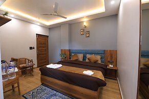 Hotel Mahadev Rishikesh