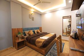 Hotel Mahadev Rishikesh