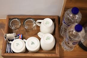 Hotel Mahadev Rishikesh