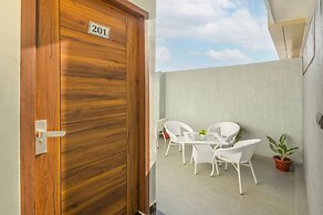 Hotel Mahadev Rishikesh