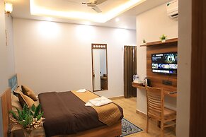 Hotel Mahadev Rishikesh