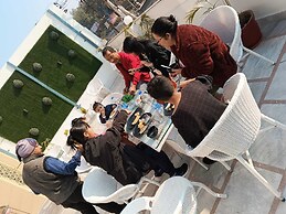 Hotel Mahadev Rishikesh