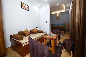 Hotel Mahadev Rishikesh
