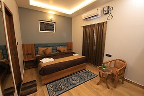 Hotel Mahadev Rishikesh