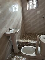 Serene Hostel  Accra