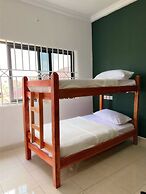 Serene Hostel  Accra