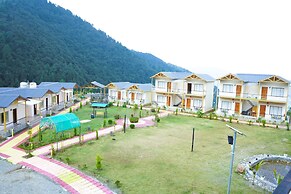 Resort Prakriti Unwind