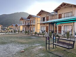 Resort Prakriti Unwind