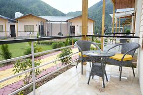 Resort Prakriti Unwind
